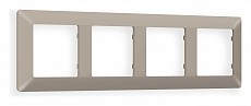 Рамка на 4 поста Ambrella Volt ALFA AF110364 500_191_2306284