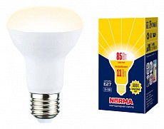 Лампа светодиодная Volpe  E27 11Вт 3000K UL-00005774 500_191_2271091