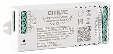 Контроллер-выключатель Wi-Fi для смартфонов и планшетов Citilux Смарт CLR6S 500_191_2228086