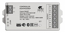 Конвертер Wi-Fi для смартфонов и планшетов Arte Lamp Smart A70C-04CH-WF 500_191_2295553