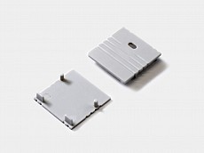 Набор заглушек для профиля SWG SF SF-3535-ECS 500_191_2305365