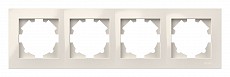 Рамка на 4 поста Elbi Eleсtriс Vega 510-010200-228 500_191_2308492