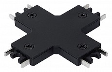 Соединитель X-образный для треков накладных Arte Lamp Rapid-Accessories A613706X 250_100_Array