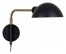 Бра Arte Lamp Zetta A7055AP-1BK 500_191_2250514