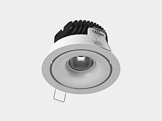 Корпус на 1 пост SWG PRO COMBO COMBO11-WH 500_191_2305549