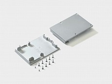 Набор заглушек для профиля SWG PRO  LS4970-ECS 500_191_2305457