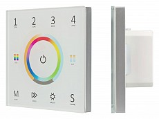 Панель универсальная сенсорная встраиваемая Arlight SMART 28321 500_191_2298326