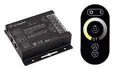 Контроллер-регулятор ЦТ с пультом ДУ Arlight COMFORT 27155 500_191_2263596