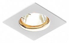 Встраиваемый светильник Ambrella Light A 866A WH 500_191_2284256