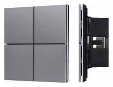 Панель-диммер клавишный встраиваемый Arlight KNX 038366 500_191_2265900