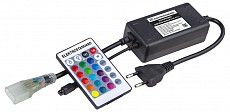 Контроллер-регулятор цвета RGBW с пультом ДУ Elektrostandard  a043627 500_191_2240663