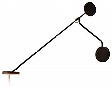Бра Kink Light Некси 09440-2,19(3000K) 500_191_2316435