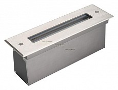 Встраиваемый в дорогу светильник Arlight LTD-LINE-TILT-S210-8W Warm3000 (SL, 120 deg, 230V) 024944 500_191_2263083
