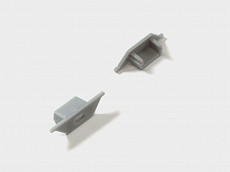Набор заглушек для профиля SWG RC RC-1030-ECS 500_191_2305393