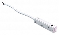 Токопровод концевой iLedex Technical VISION48/22 POWER INN 4822-L390-WH 500_191_2306130