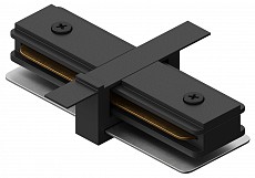 Соединитель линейный для треков Hesby Lighting Skylite 0014 500_191_2306192