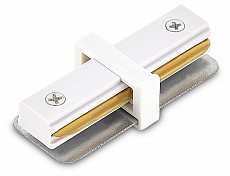 Соединитель линейный для треков Donel  IC DN01W 500_191_2309579
