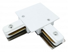 Соединитель угловой L-образный для треков Elektrostandard Track Rail WH Recessed a049559 500_191_2295047