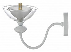 Бра Arti Lampadari Noventa Noventa E 2.1.1 W 500_191_2256460