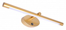 Подсветка для зеркала Arte Lamp Ronnie A8025AP-1GO 250_100_Array