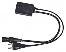 Контроллер Sneha дюралайт CONTROLLER FOR 13/3W 50M U 500_191_2291630