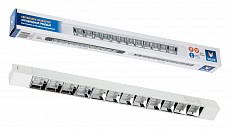 Встраиваемый светильник Volpe ULB-Q282 UL-00010123 500_191_2271302