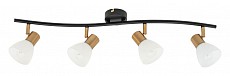 Спот Arte Lamp Falena A3117PL-4BK 500_191_2249533
