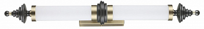 Накладной светильник Odeon Light Ula 5404/28WL 500_191_3157796