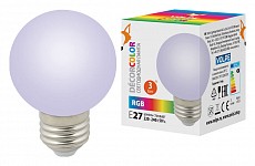 Лампа светодиодная Volpe  E27 3Вт K UL-00006960 500_191_2271119