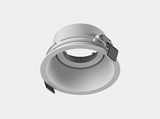 Корпус на 1 пост SWG PRO COMBO COMBO-41-WH 500_191_2305516