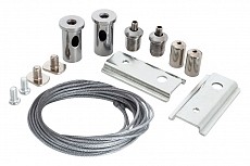 Подвес для трека Arte Lamp Linea-Accessories A481033 500_191_2295424