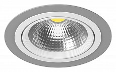 Встраиваемый светильник Lightstar Intero 111 i91906 500_191_2233212