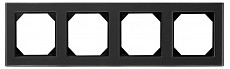 Рамка на 4 поста LIREGUS EPSILON 28-239 500_191_2311627