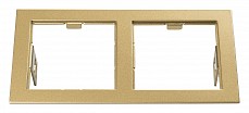 Рамка встраиваемая для светильника Lightstar Domino 214523 500_191_2294461