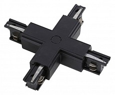 Соединитель X-образный для треков Wertmark WTF WTF.L5.60.X10 500_191_2300287