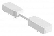 Соединитель гибкий для треков Aployt Magnetic track 48 APL.0180.10.03 500_191_2300487