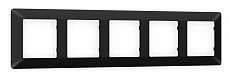 Рамка на 5 постов Ambrella Volt ALFA AF110705 500_191_2306314