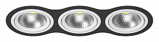 Встраиваемый светильник Lightstar Intero 111 i937060606 500_191_2233228