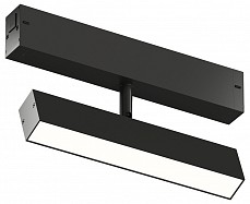 Накладной светильник Denkirs Smart DK8009-BK 500_191_2269606