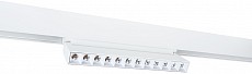 Накладной светильник Arte Lamp Linea A4638PL-1WH 500_191_2249662