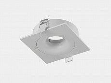 Корпус на 1 пост SWG PRO COMBO COMBO-2S1-WH 500_191_2305507