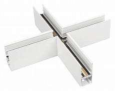 Соединитель X-образный для треков накладных Arlight MAG-45 026914 500_191_2298733