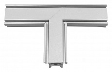 Соединитель T-образный для треков встраиваемых Aployt Magnetic track 48 APL.0185.10.04 500_191_2300568