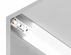 Профиль накладной угловой внутренний Ambrella Light GP GP2150AL 500_191_2289333