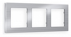 Рамка на 3 поста Ambrella Volt ALFA AF550103 500_191_2306492
