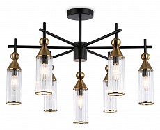 Люстра на штанге Ambrella Light LH LH55257 500_191_2289697