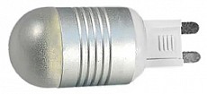 Лампа светодиодная Arlight  G9 2Вт 6000K 013730 500_191_2265653