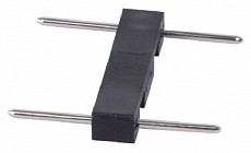 Соединитель линейный для треков Favourite Unika 1003-CB-030 500_191_2294966