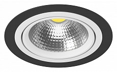 Встраиваемый светильник Lightstar Intero 111 i91706 500_191_2233210