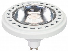 Лампа светодиодная Arlight UNIT GU10 15Вт 3000K 026867 500_191_2265697